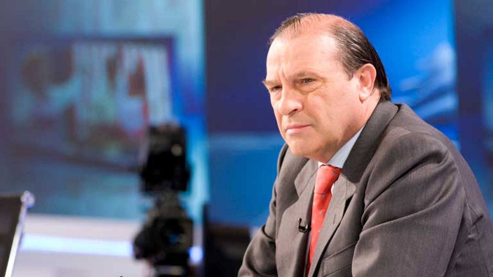 Los desayunos de TVE - Vicente Martínez Pujalte, portavoz de Economía del PP en el Congreso de los Diputados - Ver ahora