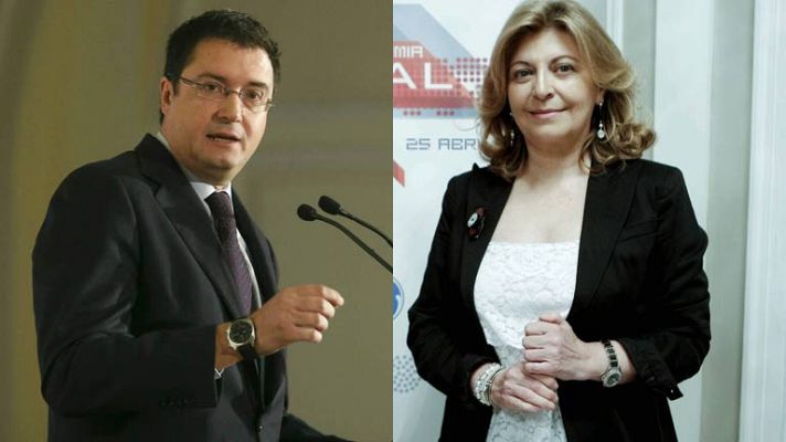 Informativo 24h - El Gobierno dice que trabaja contra el paro y el PSOE pide que retire la reforma laboral