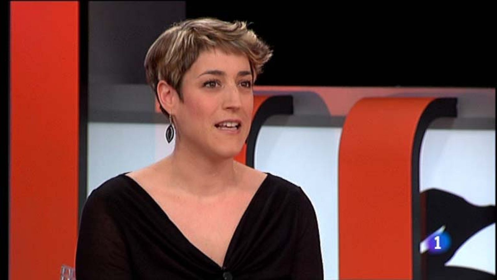 Tenemos que hablar - Icíar se quedó como voluntaria en la India