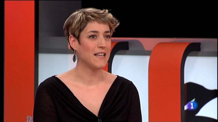 Tenemos que hablar - Icíar, voluntaria en India