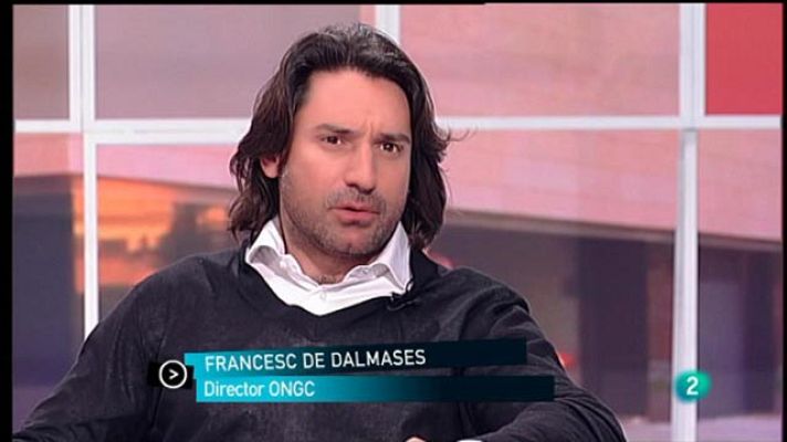 Para todos La 2 - La homosexualidad y la ley