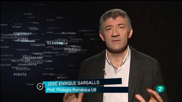 Para todos La 2 - "Pollo"