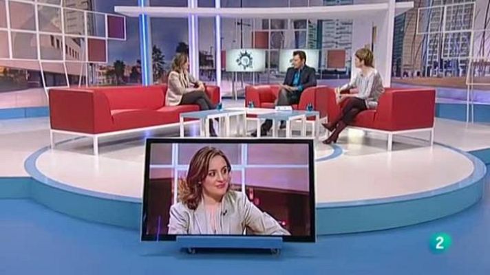 Para todos La 2 - B. Hernández: Violencia de género