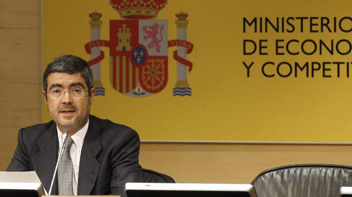 Informativo 24h - Reacciones ante el récord de seis millones de parados