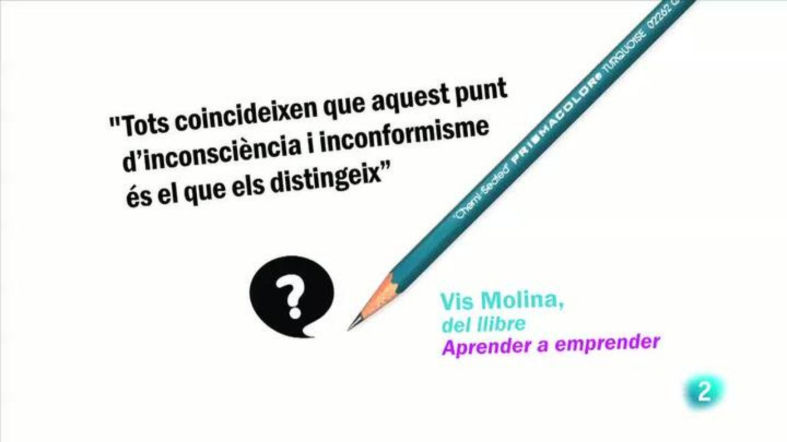 Tinc una idea - TUI - Vis Molina