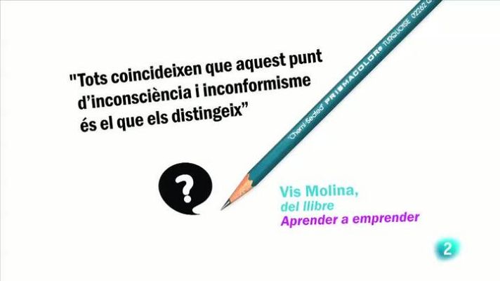 Tinc una idea - Vis Molina
