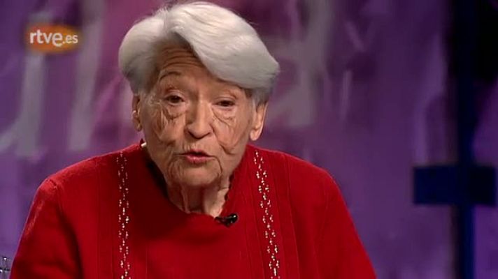 Gent de paraula - Maria Teresa Guardiola