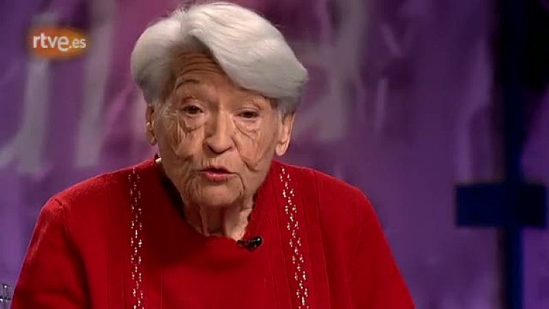 Gent de paraula - Maria Teresa Guardiola