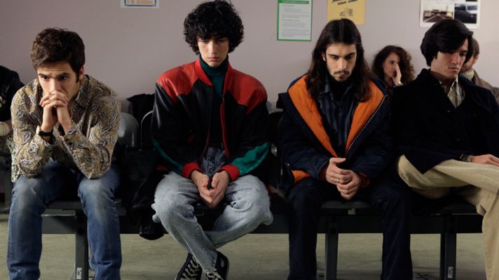 Cuéntame cómo pasó - Cómo se hizo el capítulo 249