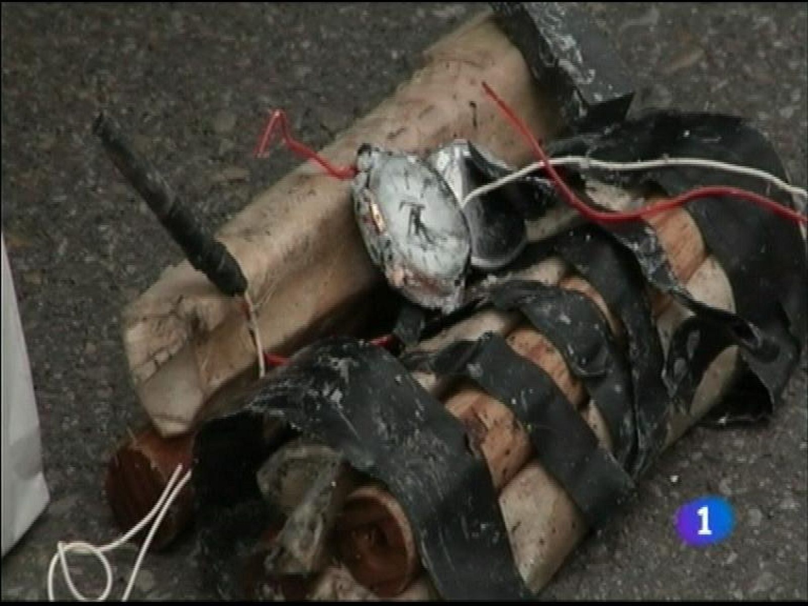 Asturias en 2' - 25/04/13 | Ver