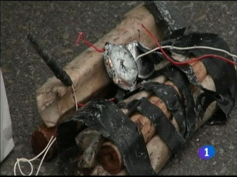 Asturias en 2' - 25/04/13 | Ver