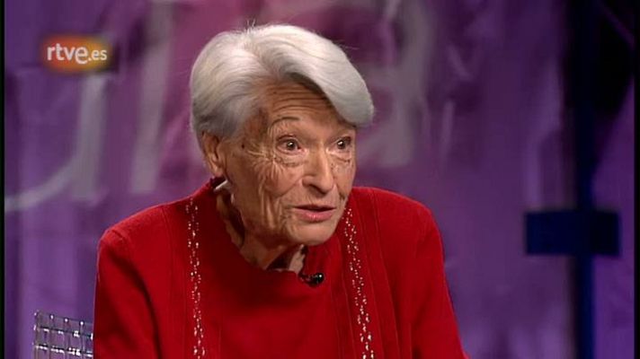 Gent de paraula - Maria Teresa Guardiola