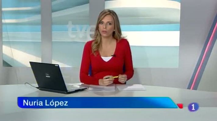 Noticias de Castilla-La Mancha - Castilla- La Mancha en 2'. 25/04/13