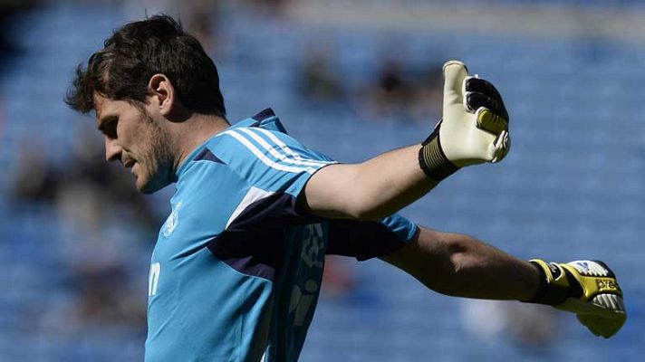 Informativo de Madrid - Informativo de Madrid - 25/04/13