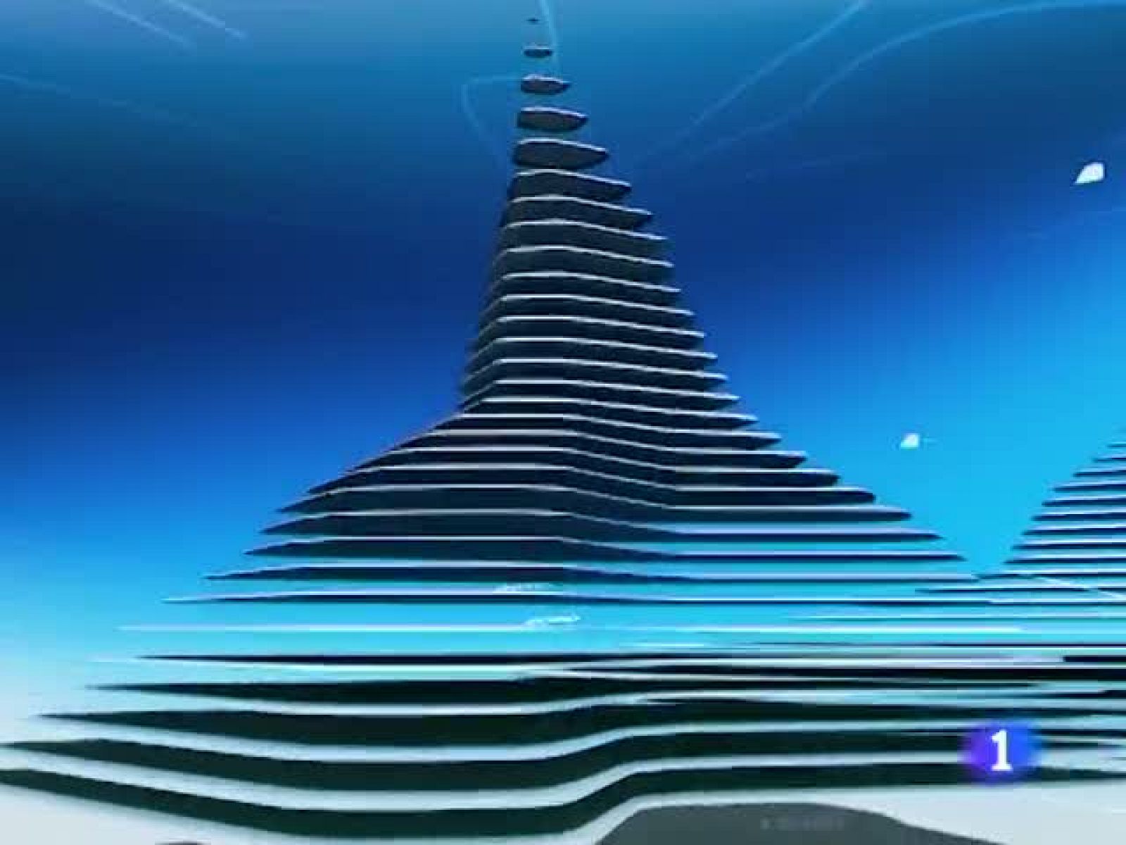 El tiempo en La Rioja - 25/04/13 | Ver