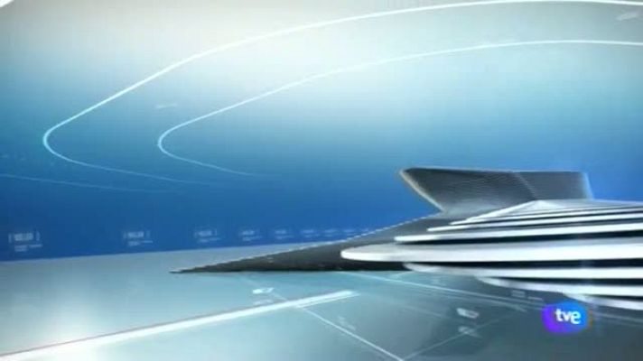 Telenorte - País Vasco - Telenorte País Vasco - 25/04/13