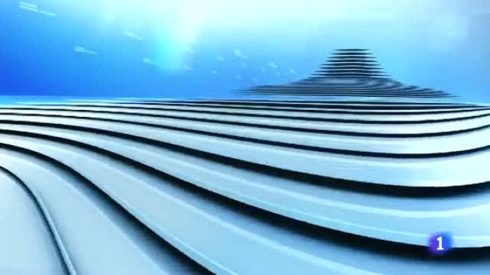 Noticias de Castilla y León - Noticias Castilla y León 2 - 25/04/13