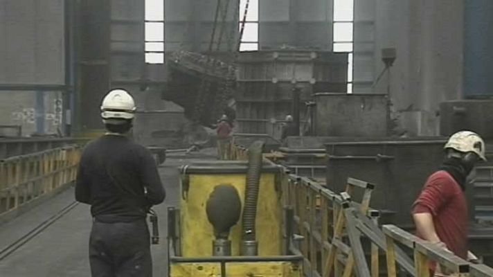 Informativo de Madrid - Informativo de Madrid 2 - 25/04/13