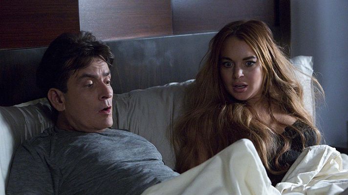 Cultura en Rtve.es - Días de cine: Tráiler de 'Scary Movie 5'