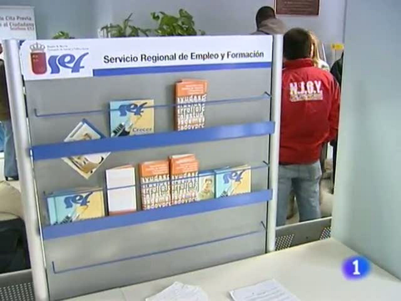 Noticias Murcia 2.(25/04/2013)