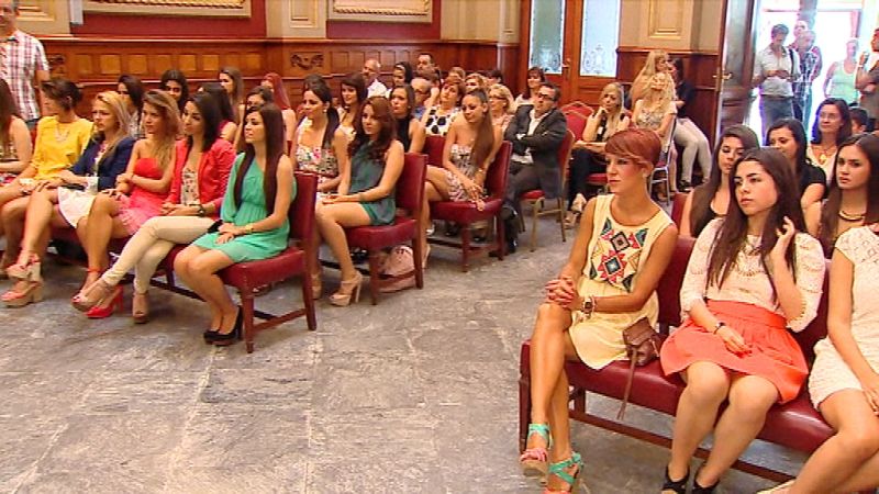 Cerca de ti - 25/04/13 - Cerca de ti | Ver