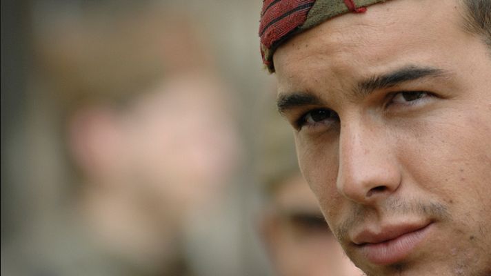 Cultura en Rtve.es - Tráiler de 'La mula'