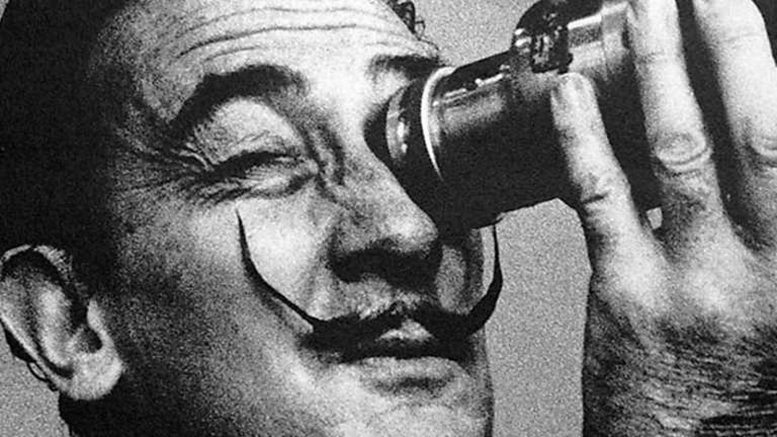 Docufilia - El cine según Dalí - Ver ahora