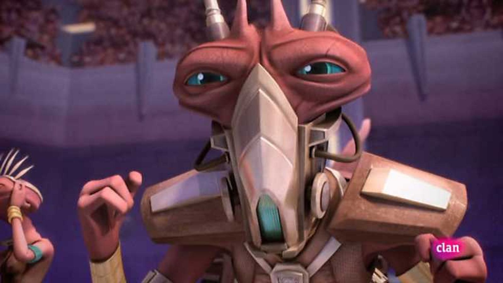 19. Enemigo mío - Desafío Champions Sendokai | Ver