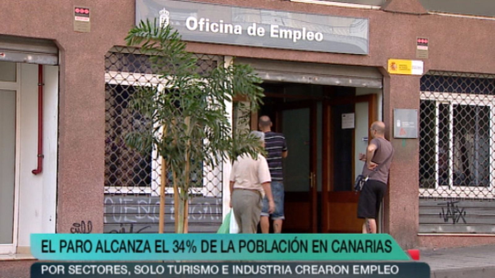 + Canarias - 25/04/13 - +Canarias | Ver