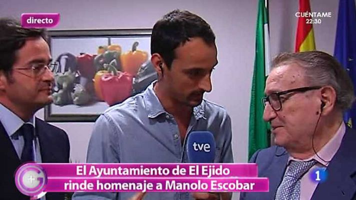 +Gente - Más Gente - 25/04/13