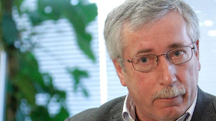 Los desayunos - Toxo pide pacto por el empleo