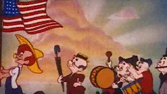 Universo UNED - Desacoplados. Ni buenos ni malos.