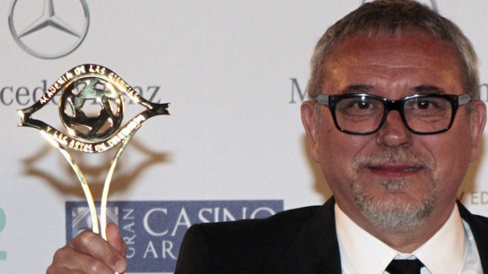 Premios Iris - Academia de la Televisión - Jordi Frades, Mejor Director