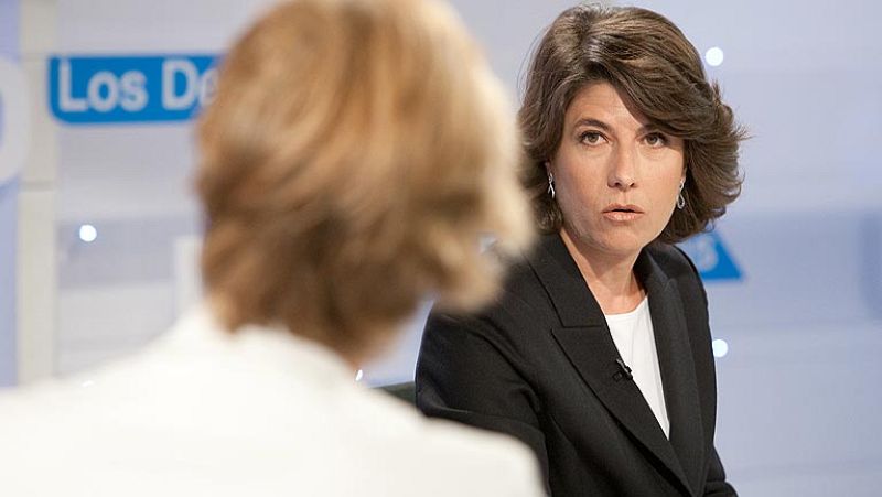 Cáritas asegura que cada vez personas con más formación piden su ayuda - Los desayunos | Ver