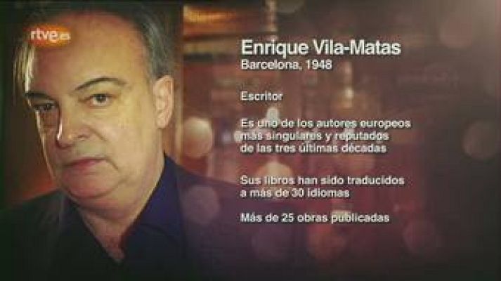 Pienso luego existo - Enrique Vila - Matas
