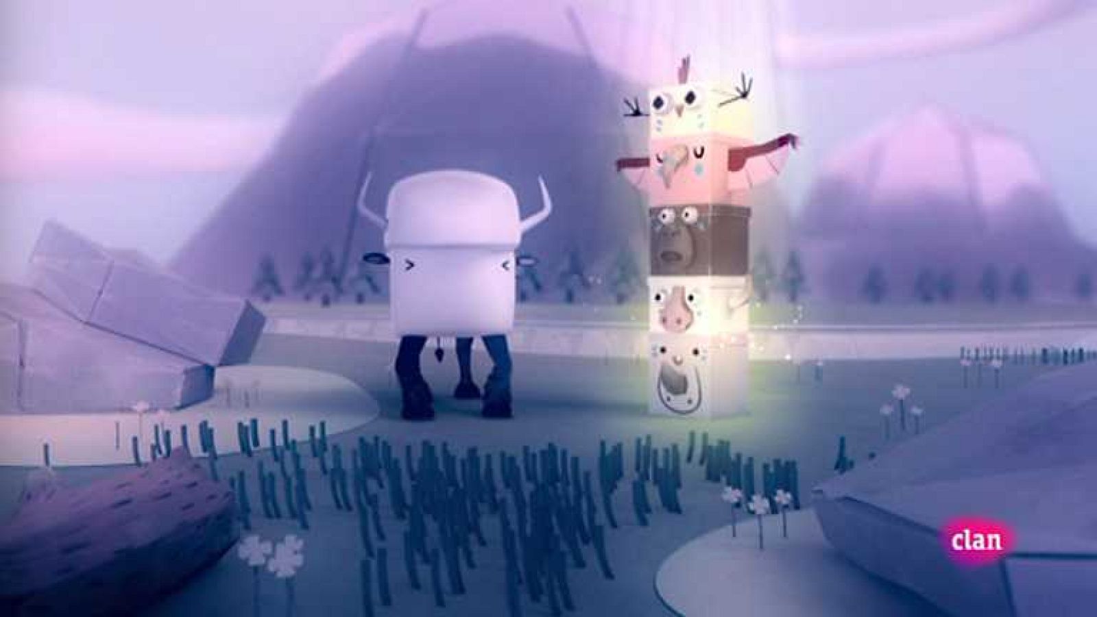 Bisonte - Zoobabu | Ver