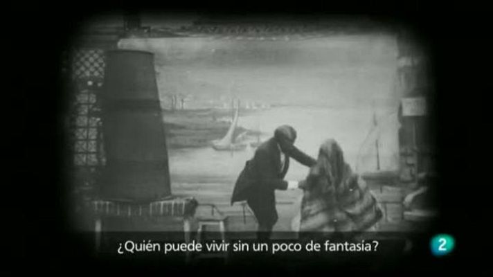Para todos La 2 - "Georges Méliès, la magia del cine"