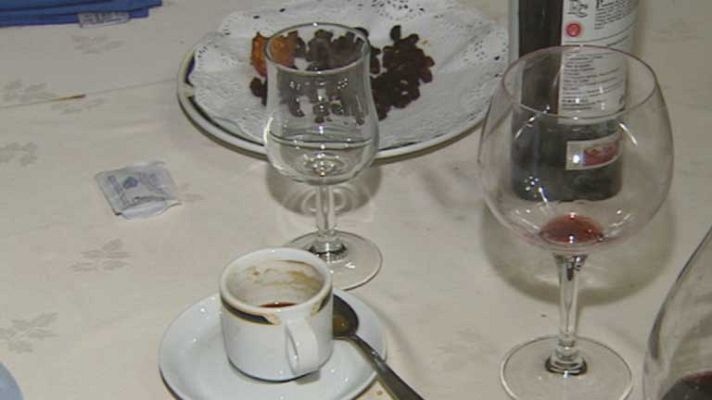 Informativo de Madrid - La Comunidad de Madrid en 4' - 26/04/13