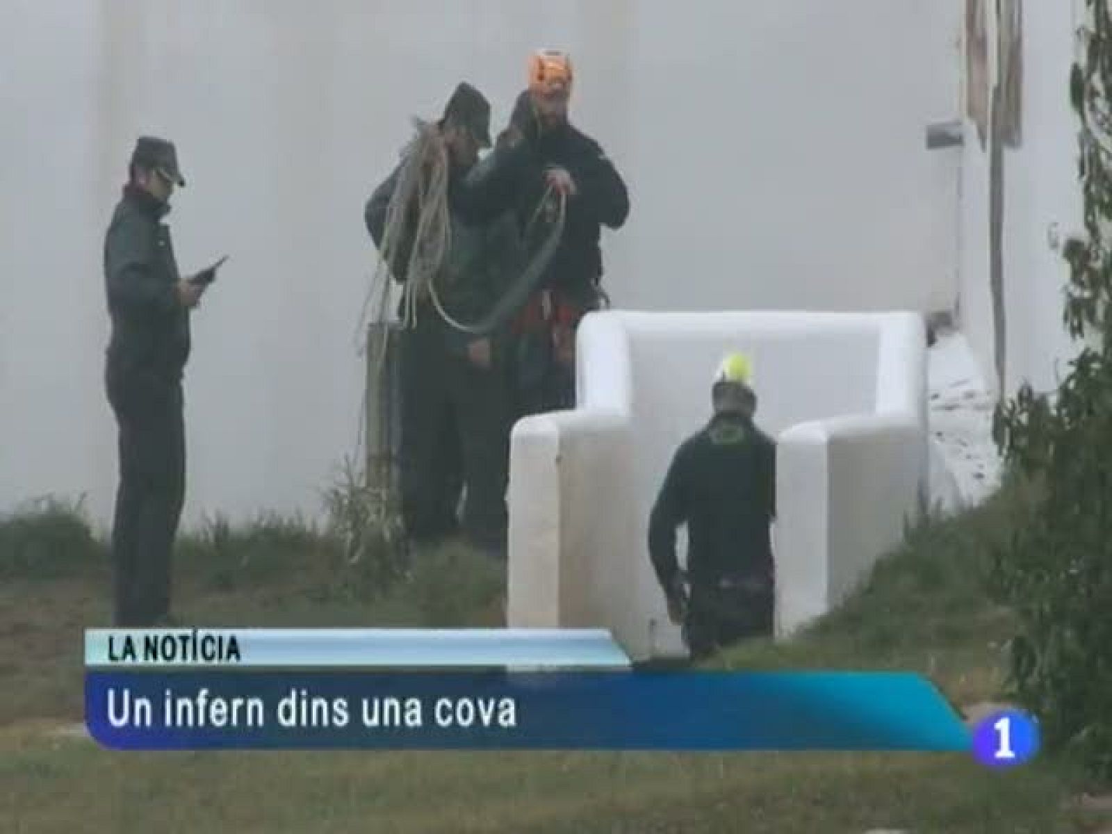 Informatiu Balear en 2' - 26/04/13 | Ver