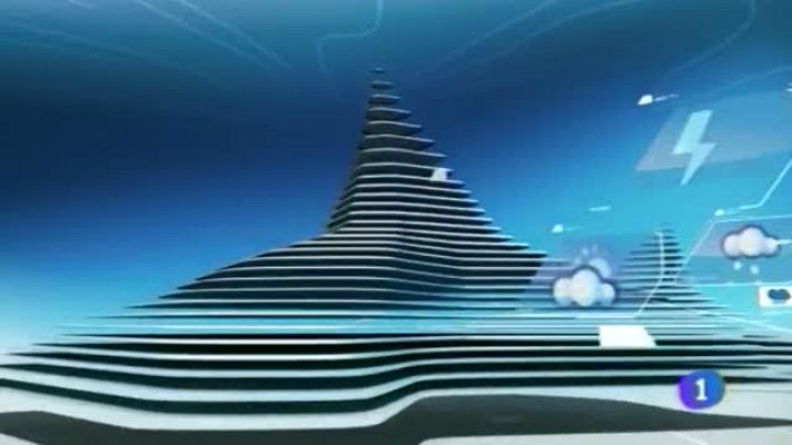 Telenorte - País Vasco - El tiempo en el País Vasco - 26/04/13