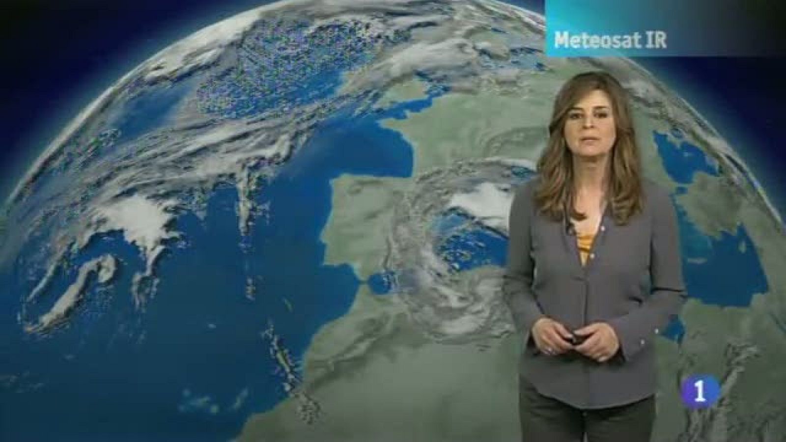 El tiempo en Castilla- La Mancha. 26/04/13 | Ver