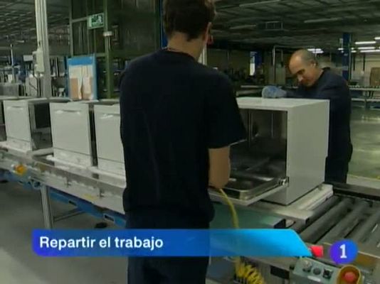 Telenavarra - Telenavarra - 26/04/2013