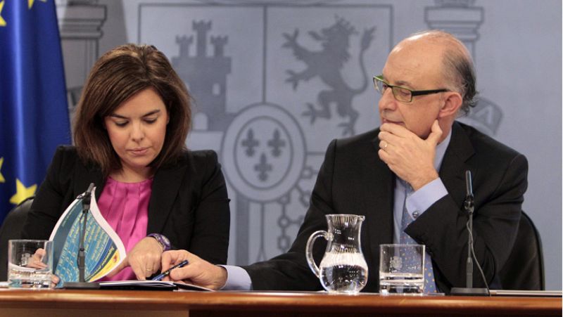 Nuevo paquete de medidas aprobadas por el gobierno