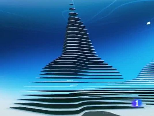 Informativo Telerioja - El tiempo en La Rioja - 26/04/13