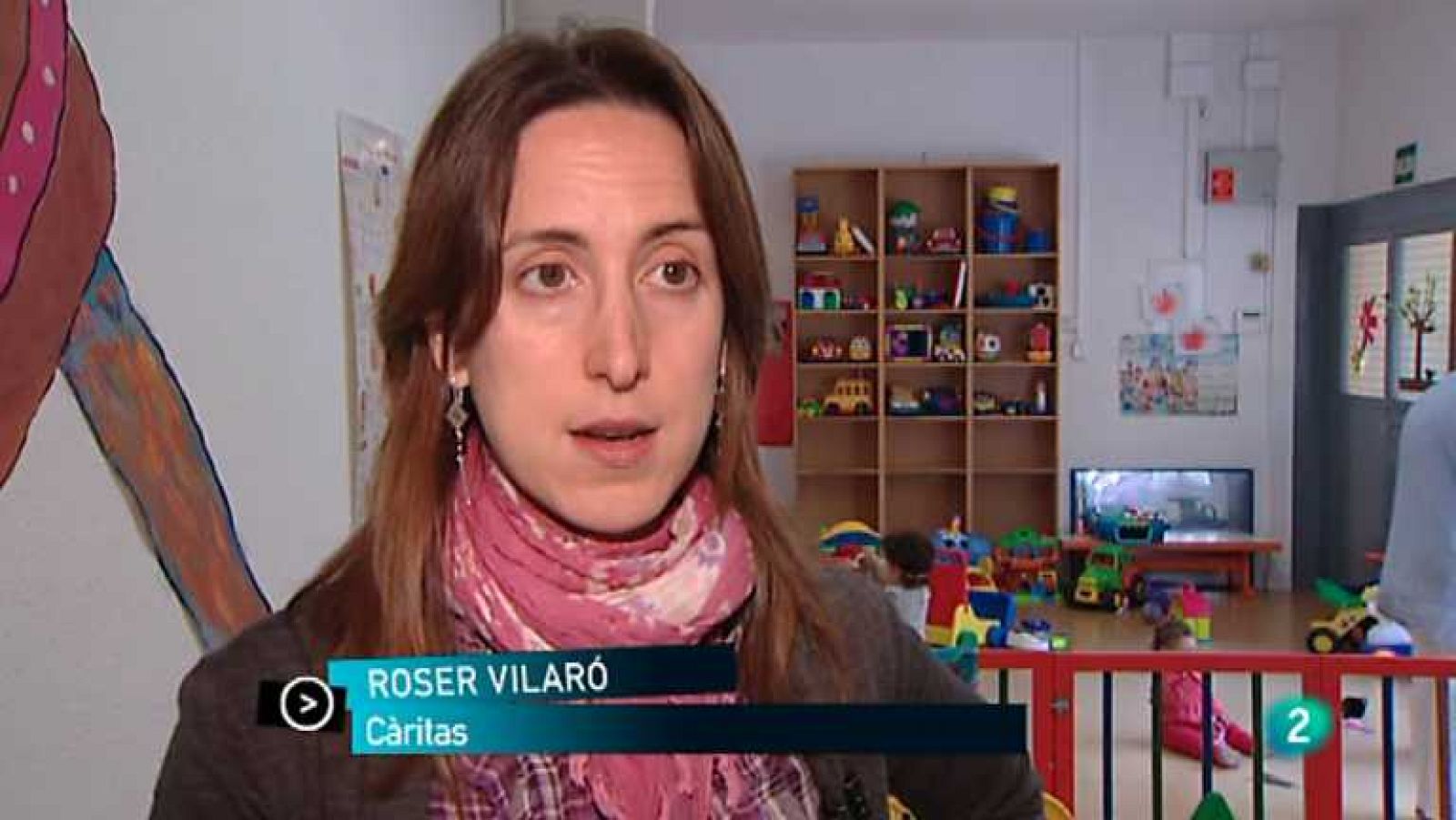 Para todos La 2 - 26/04/13 - Ver ahora