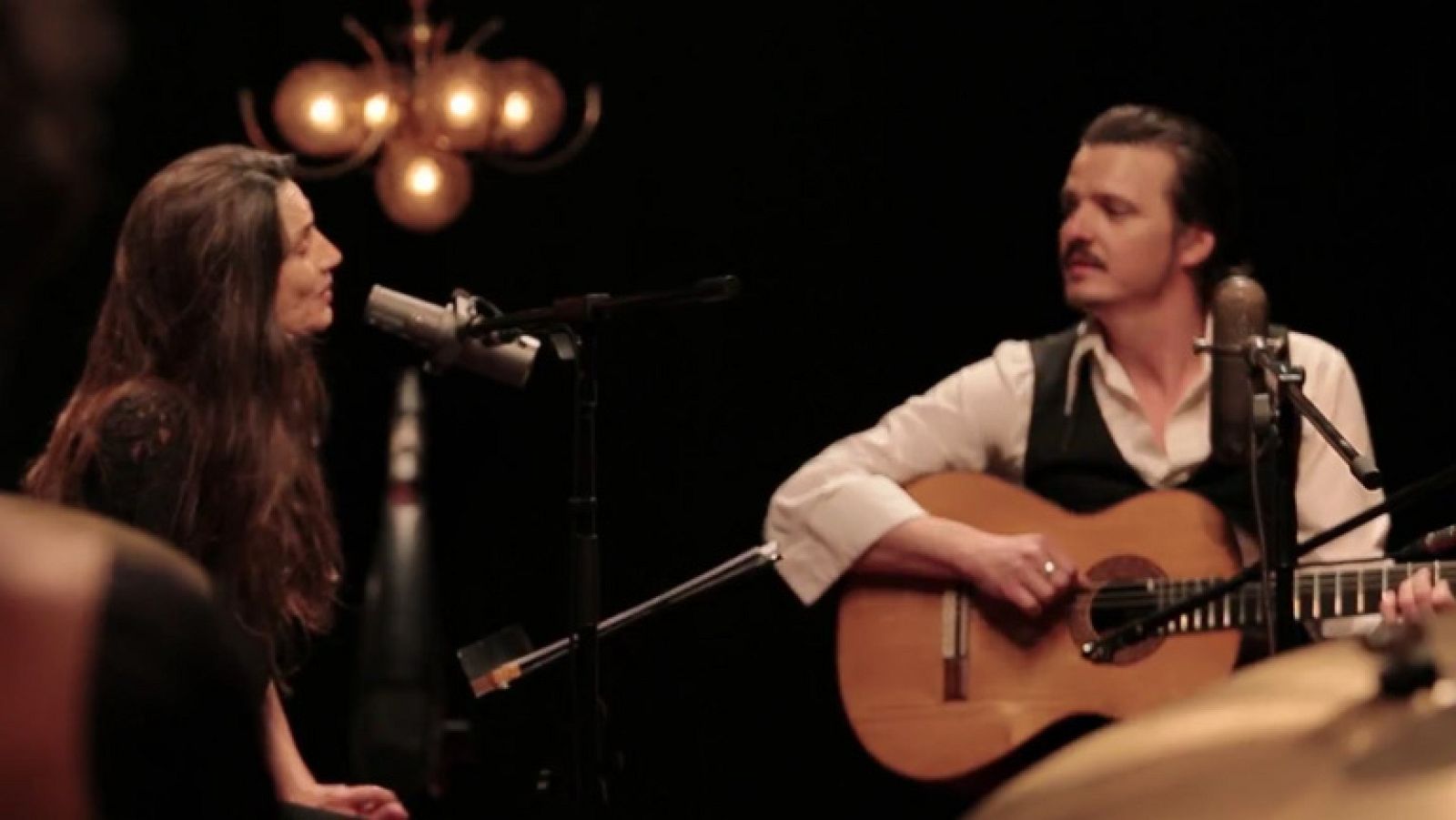 Especial Coque Malla y sus 'Mujeres' esta noche en La 2