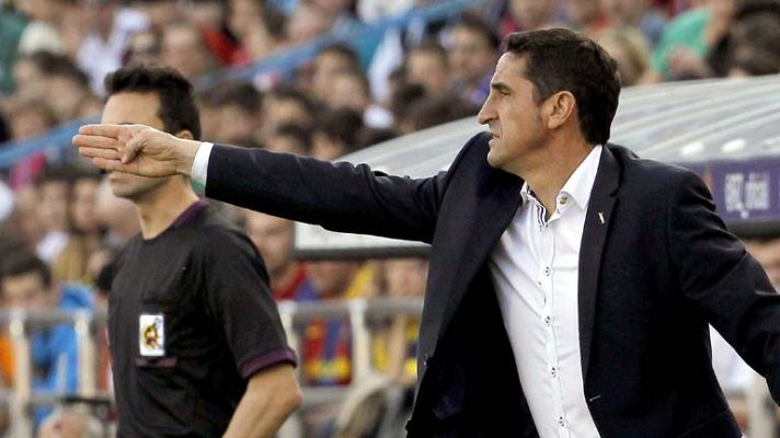 Telediario 1 - Un Zaragoza - Mallorca que puede decidir el descenso