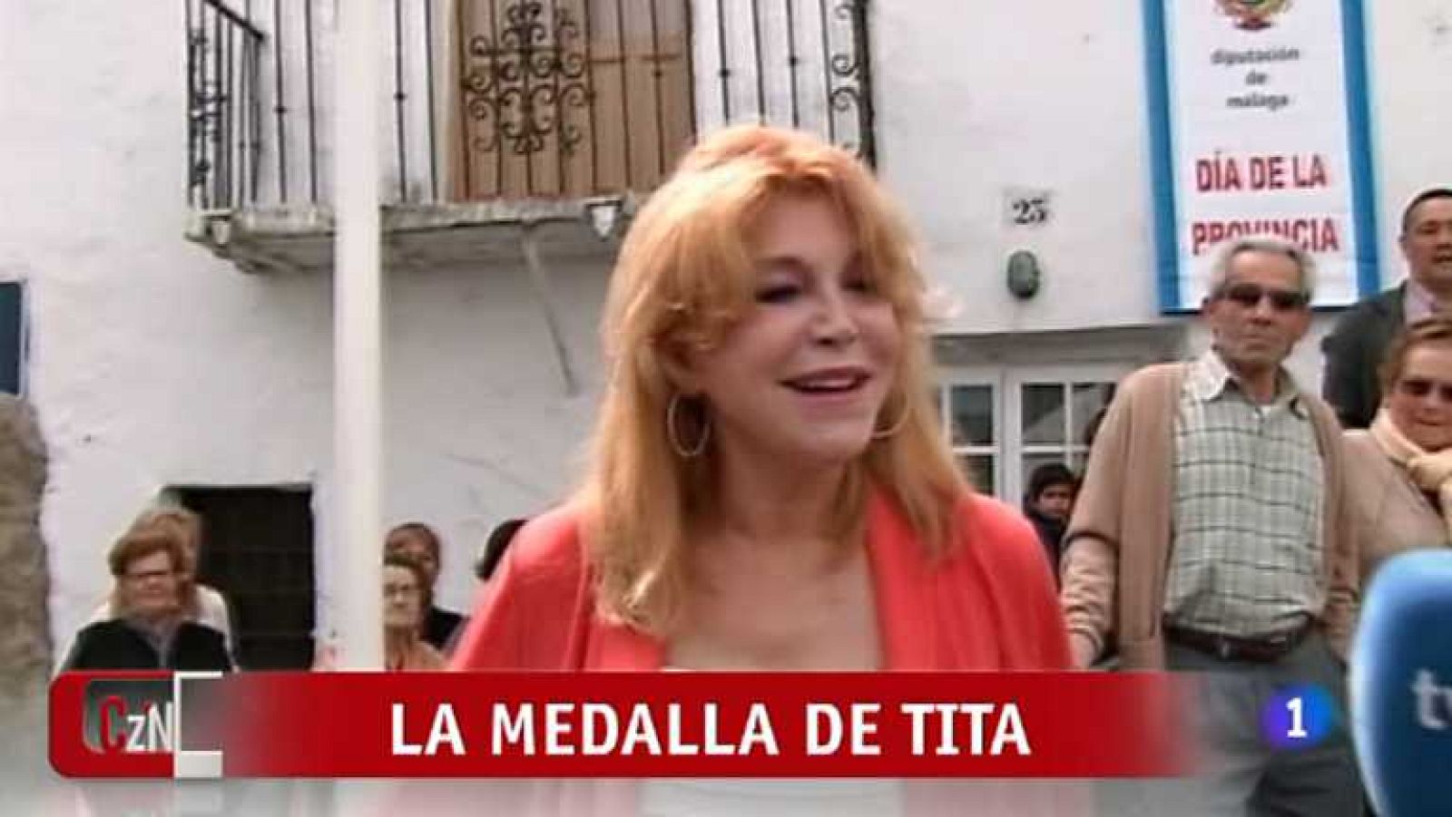 Corazón - 26/04/13 - Ver ahora