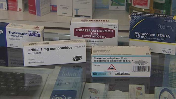 Informativo de Madrid - Informativo de Madrid 2 - 26/04/13