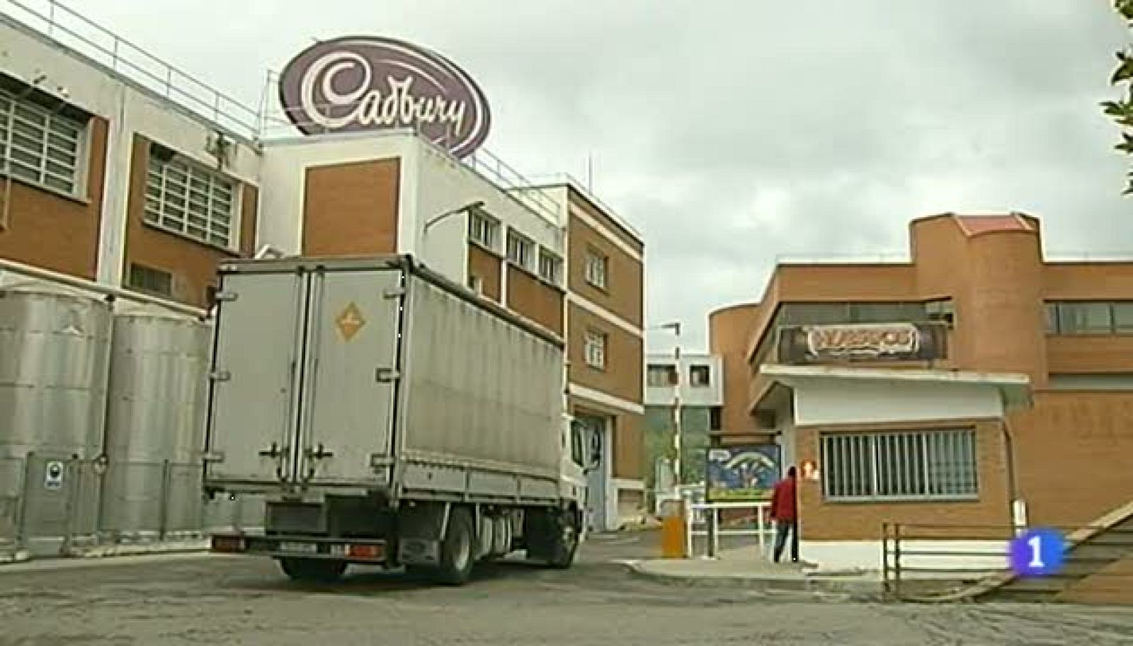 Noticias Aragón 2 - 26/04/13 | Ver